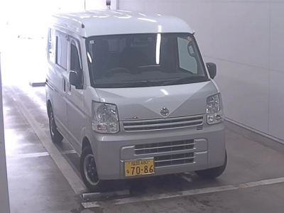 NISSAN NV100 CLIPPER