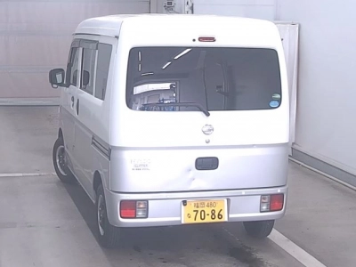 NISSAN NV100 CLIPPER