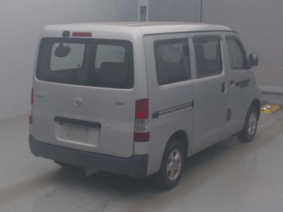 TOYOTA TOWN ACE VAN