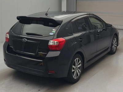 SUBARU IMPREZA SPORT