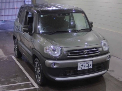 SUZUKI XBEE
