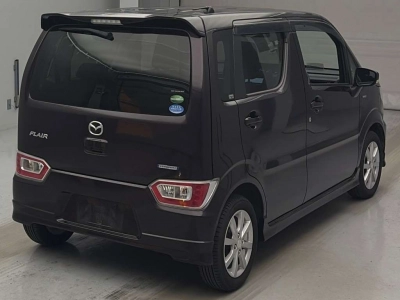 MAZDA FLAIR