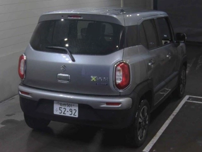 SUZUKI XBEE