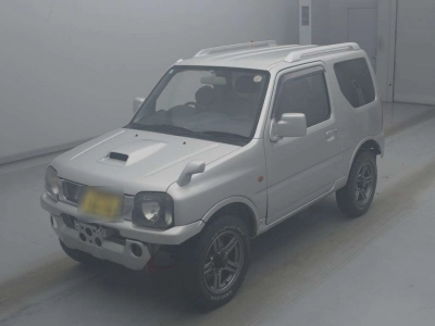 MAZDA AZ OFFROAD