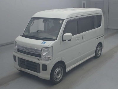 NISSAN NV100 CLIPPER RIO