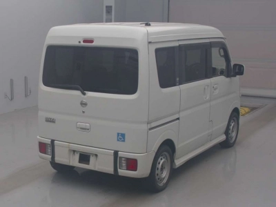 NISSAN NV100 CLIPPER RIO