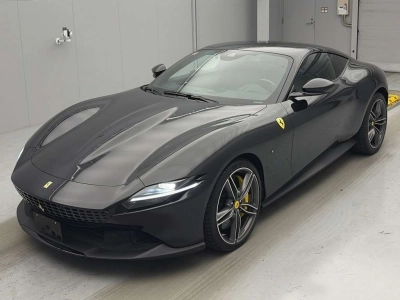 FERRARI ROMA