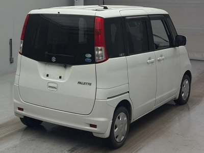 SUZUKI PALETTE