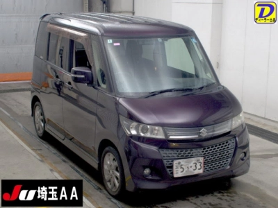 SUZUKI PALETTE