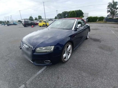 AUDI S5