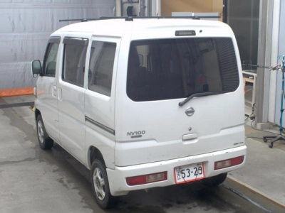 NISSAN NV100 CLIPPER