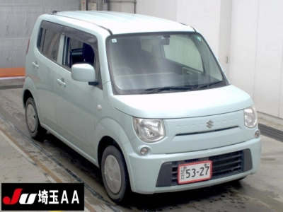 SUZUKI MRWAGON