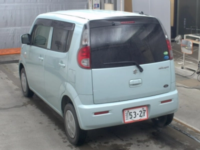 SUZUKI MRWAGON
