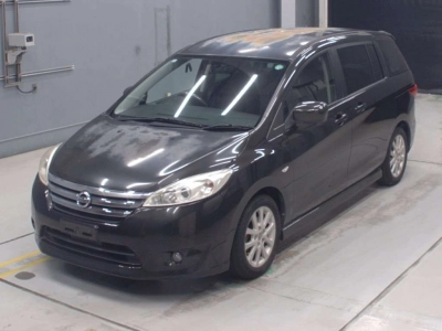 NISSAN LAFESTA