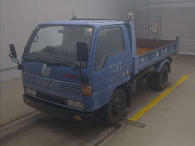 MAZDA TITAN TRUCK
