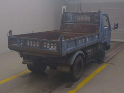MAZDA TITAN TRUCK