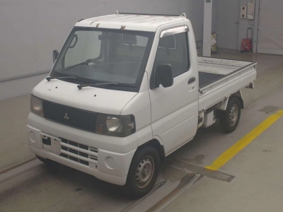 MITSUBISHI MINICAB TRUCK