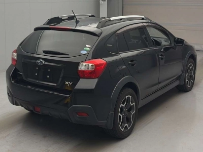 SUBARU SUBARU XV