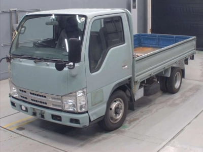 MAZDA TITAN TRUCK