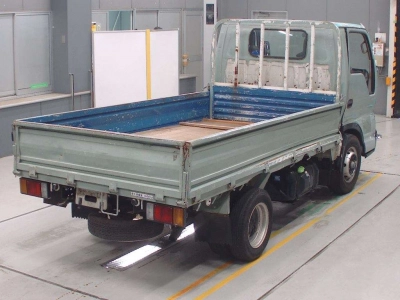 MAZDA TITAN TRUCK