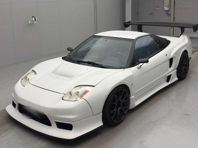 HONDA NSX