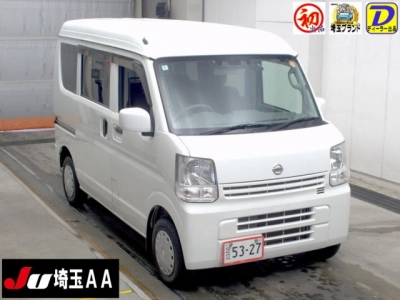 NISSAN NV100 CLIPPER