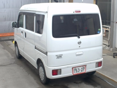 NISSAN NV100 CLIPPER