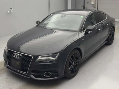 AUDI A7 SPORTBACK