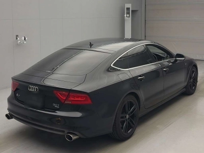 AUDI A7 SPORTBACK