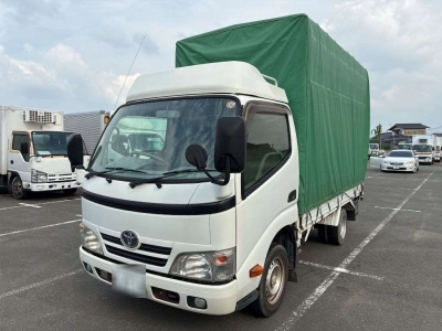 TOYOTA TOYOACE