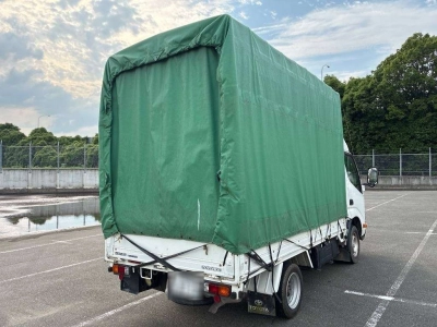 TOYOTA TOYOACE