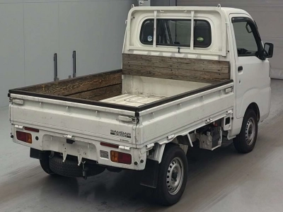 SUBARU SAMBAR TRUCK