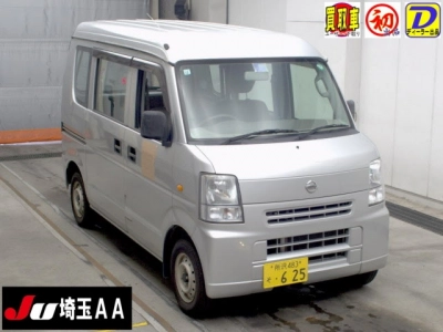 NISSAN NV100 CLIPPER