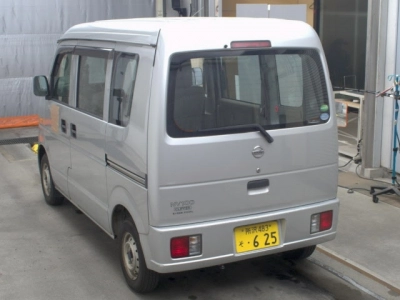 NISSAN NV100 CLIPPER