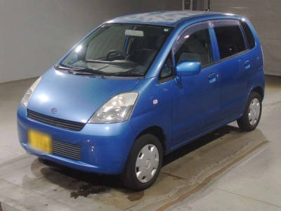 SUZUKI MRWAGON