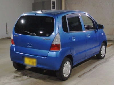 SUZUKI MRWAGON