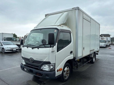 TOYOTA TOYOACE