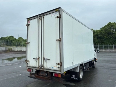 TOYOTA TOYOACE