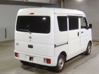 NISSAN NV100 CLIPPER