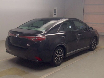 TOYOTA SAI