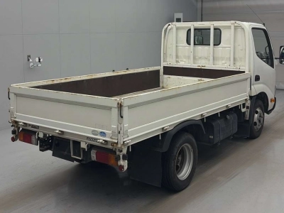 TOYOTA DYNA TRUCK