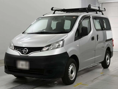 NISSAN NV200 VANETTE VAN
