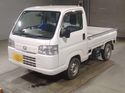HONDA ACTY TRUCK