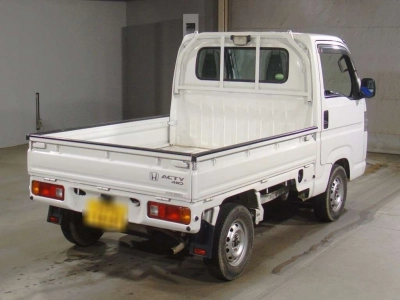 HONDA ACTY TRUCK