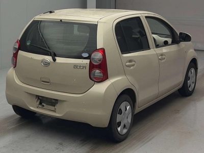 DAIHATSU BOON
