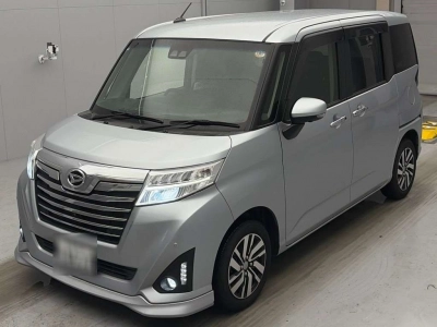 DAIHATSU THOR