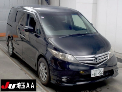 HONDA ELYSION