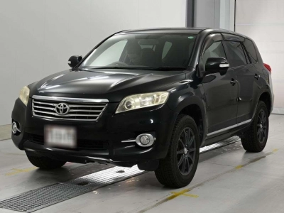 TOYOTA VANGUARD