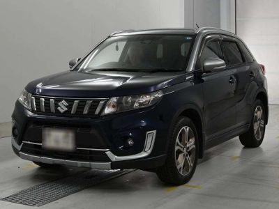 SUZUKI ESCUDO