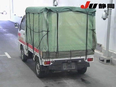 SUBARU SAMBAR TRUCK